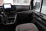 Ford Tourneo Custom (2021) Titanium 2.0 EcoBlue, ČR, 1Maj - náhled 8