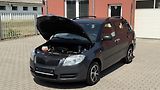 Škoda Fabia 1.4 16V*63kW*Cool Edition*TOP* - náhled 19
