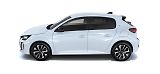 Peugeot 208 (2026) BUSINESS Elektro 100kW / 136k - náhled 3