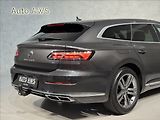 Volkswagen Arteon Shooting Brake 2,0 TDi  DSG R-Line LED Assist - náhled 11