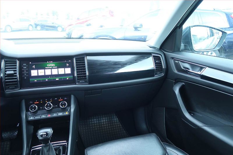 Škoda Kodiaq (2017) Style 2.0 TDI 4x4 - fotka 8 z 27