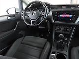Volkswagen Touran (2018) Comfortline 2.0 TDI, ČR,1.maj - náhled 7