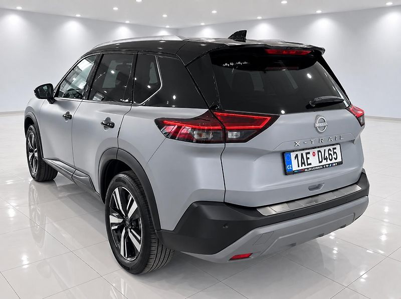 Nissan X-Trail (2023) - fotka 9 z 29