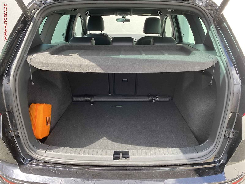 Seat Ateca (2022) 2.0 TSi 4X4, FR, DSG - fotka 7 z 19