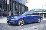 Peugeot 308 (2020) GT NAVI1.5 BlueHDi ČR 1MAJITEL - náhled 13
