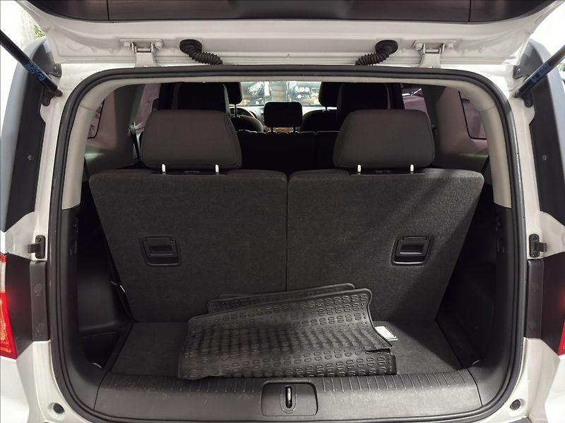 Chevrolet Orlando 1,8   i LT+ 7 MÍST AC TZ ČR TO - fotka 26 z 40