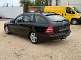 Mercedes-Benz Třídy C C 220 CDI Avantgarde - náhled 2