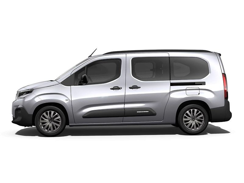 Citroën Berlingo (2026) PLUS - fotka 2 z 7