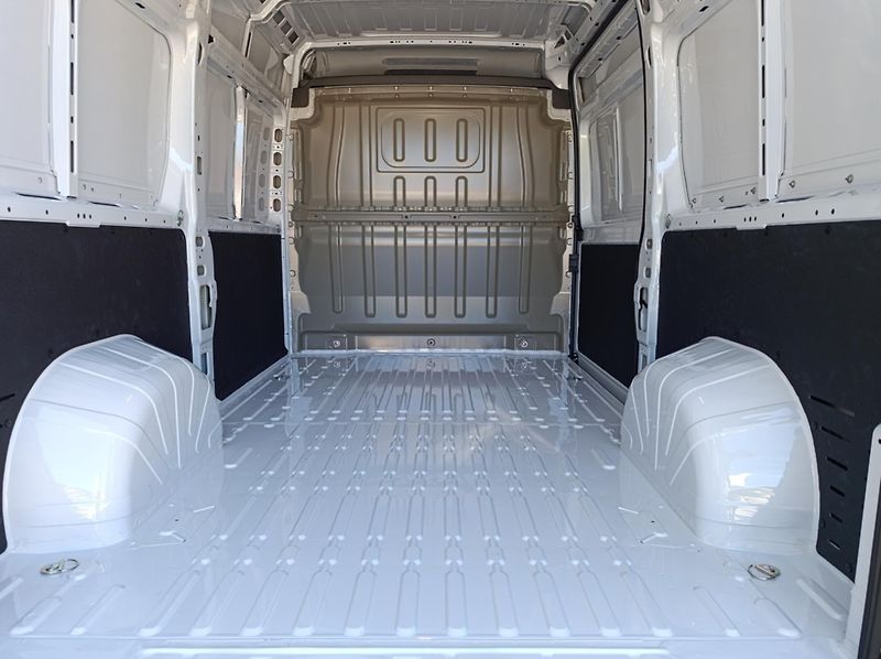 Fiat Ducato 2,2 MTJ 180k  Maxi L4H2 35 - fotka 6 z 14