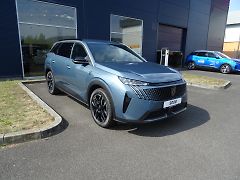 Peugeot 5008 (2026) GT Hybrid 145k e-DCS6 - fotografie inzerátu