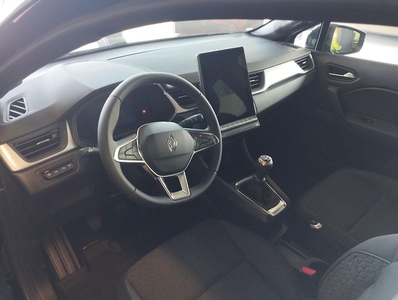 Renault Captur evolution TCe 115 - fotka 5 z 5