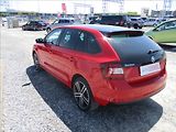 Škoda Rapid 1,4 TSI, DSG,NAVI,Spaceback, - náhled 6