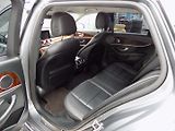 Mercedes-Benz Třídy E (2018) 400d/4-Matic/Full-LED/Webasto/ - náhled 11