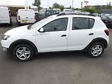 Dacia Sandero 1,0i 66kW STEPWAY  ČR NAJ.4000 - náhled 1