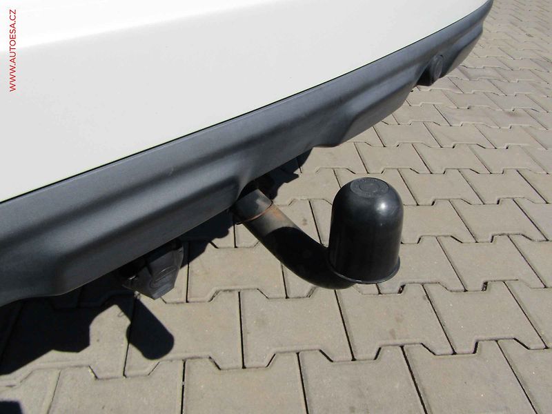Honda CR-V (2012) 2.2 CiTD 4x4, ČR, servis - fotka 17 z 18
