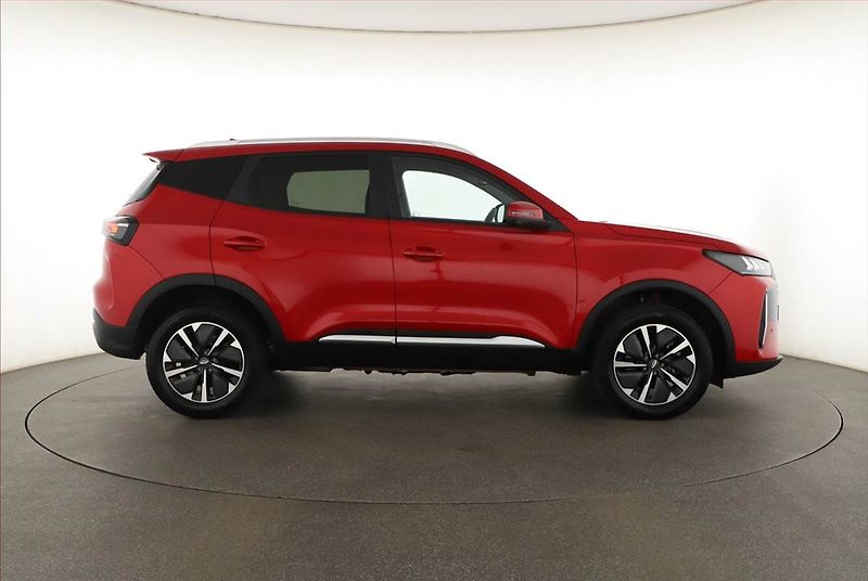 Chery Tiggo 4 HEV (2026) 1.5 Hybrid, UNIQUE - fotka 6 z 19