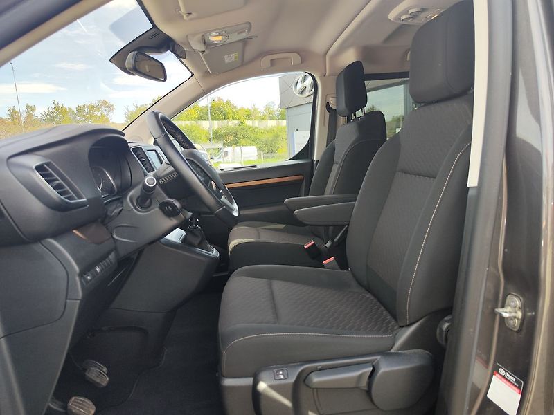 Toyota ProAce Verso 2.0 D-4D/106kW Family L1 - fotka 17 z 35