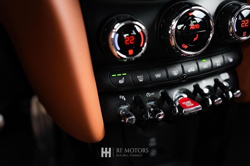 Mini JCW (2024) - fotka 42 z 48