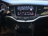 Opel Astra (2015) 1.4 T, Serv.kniha, Navi - náhled 12