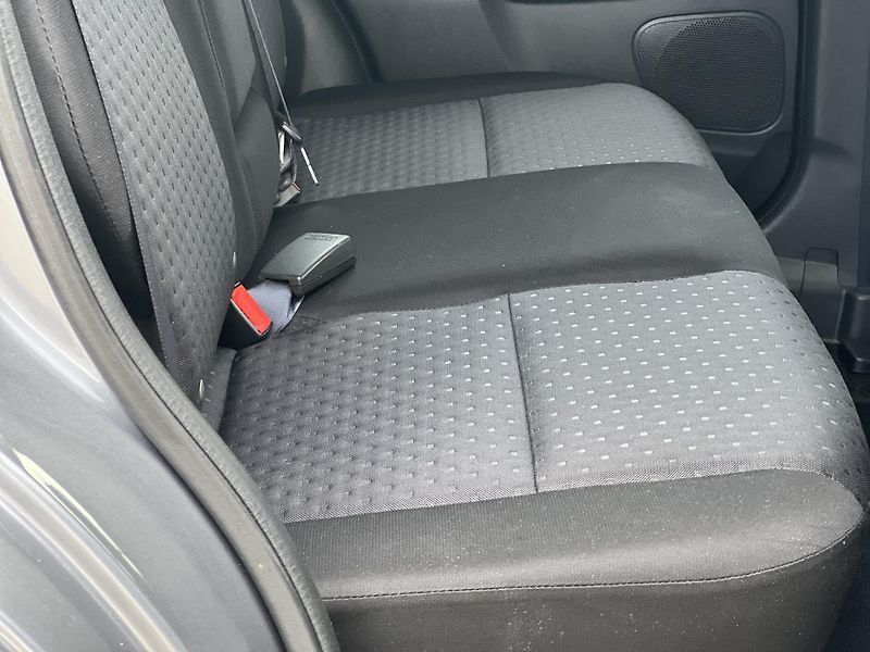 Mitsubishi ASX 1.8DI-D 4x4 KLIMA TEMPOMAT ALU - fotka 26 z 39