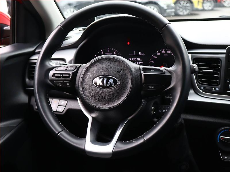 Kia Rio (2020) 1.2 DPI, Serv.kniha - fotka 13 z 14