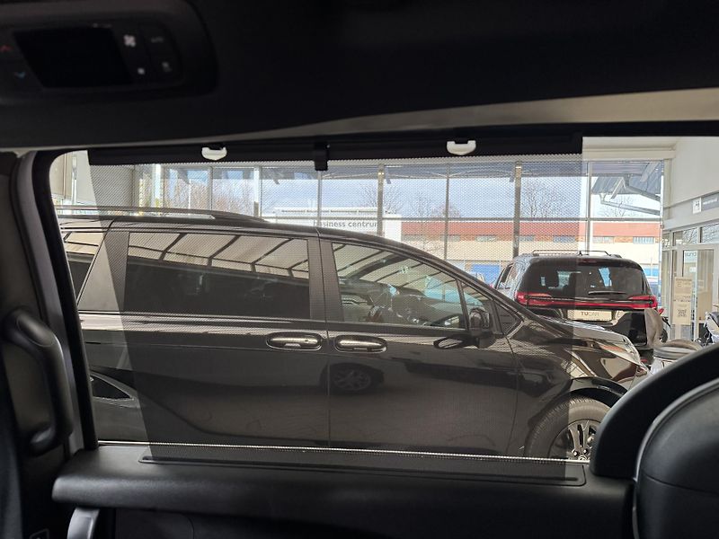 Chrysler Pacifica Grand Caravan SXT - fotka 18 z 57