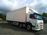 Volvo FM (2018) 460 8x2 chlaďák EURO 6 - náhled 1