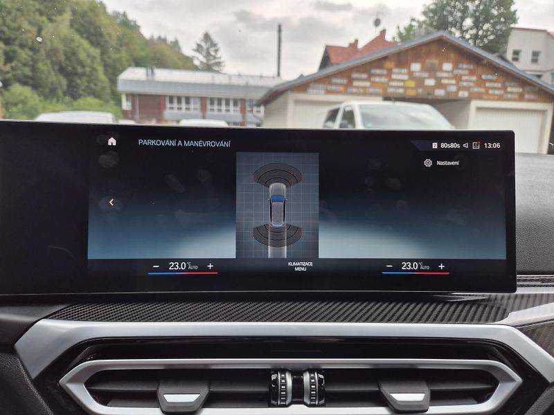 BMW Řada 3 TOURING 330D M SPORT 210kw 19A - fotka 28 z 50