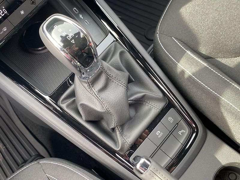 Škoda Scala (2026) 1,0 TSI 85 kW DSG Monte Carlo - fotka 6 z 29