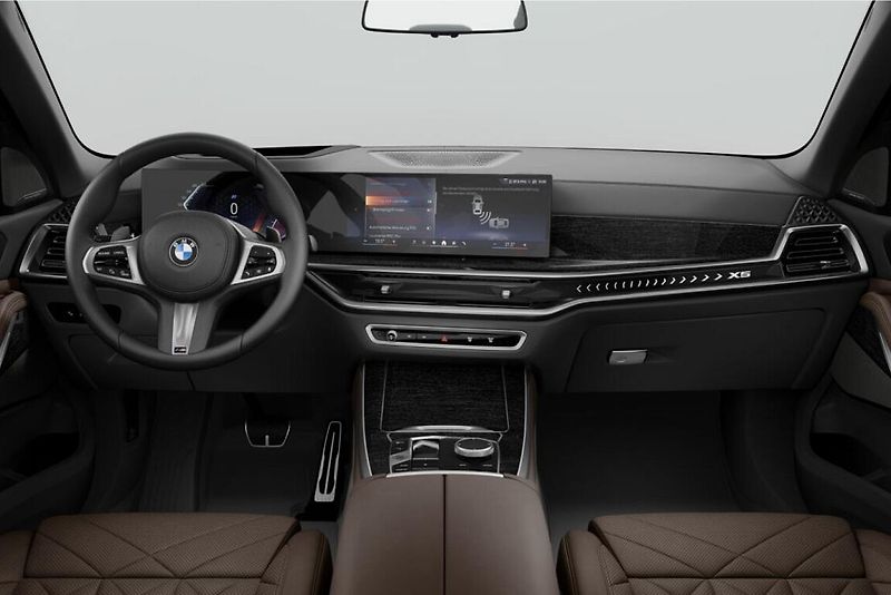 BMW X5 xDrive40d - fotka 4 z 4