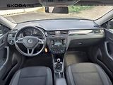 Škoda Rapid (2015) Ambition 1.2 TSI 63 kW 5°manuá - náhled 4
