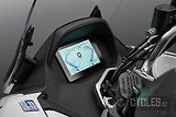 QJ Motor (2026) MTX 125 Hybrid + top box - náhled 20