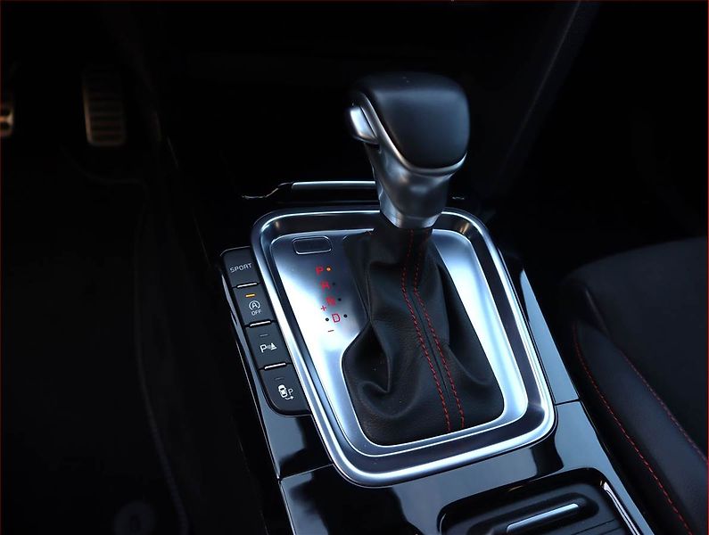Kia Ceed (2019) GT Line 1.6 T-GDI GT, Automat - fotka 16 z 24