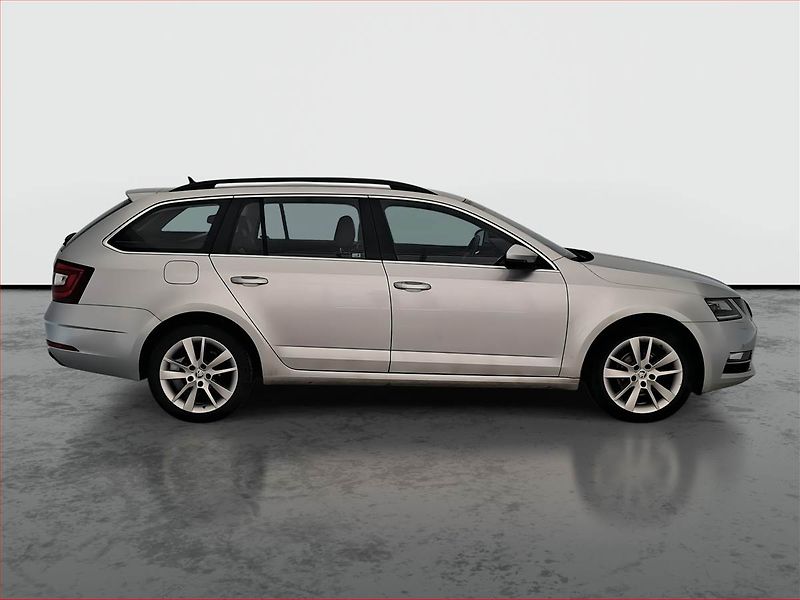 Škoda Octavia (2017) 2.0 TDI, Serv.kniha, Navi - fotka 6 z 17