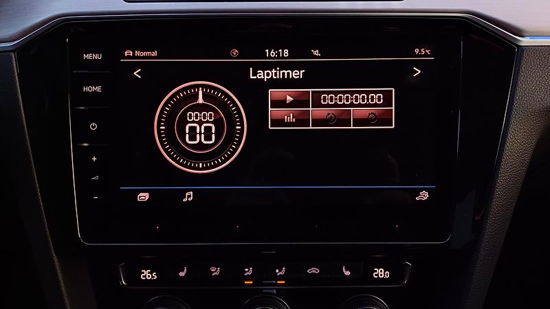 Volkswagen Passat Variant (2019) 2.0 Bi-TDI HIGHLINE - fotka 41 z 54