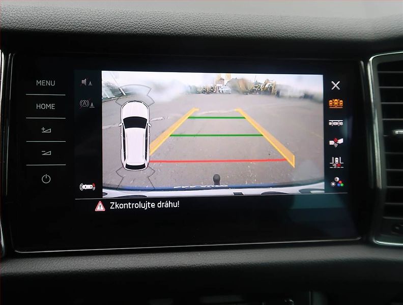 Škoda Kodiaq (2018) Scout 2.0 TDI 4x4 - fotka 19 z 28