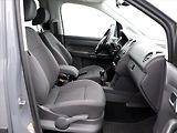 Volkswagen Caddy 2,0 TDI 81kW 4Motion 1.Majitel - náhled 12