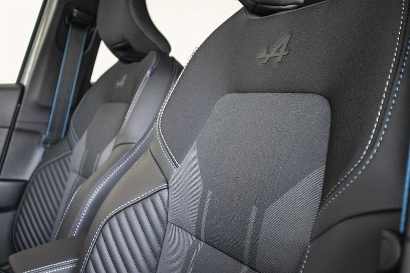Renault Symbioz (2026) Esprit Alpine E-Tech 160 fullh - fotka 20 z 50