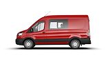 Ford Transit (2025) Kombi N1 L2, 2.0 EcoBlue 96 kW - náhled 3