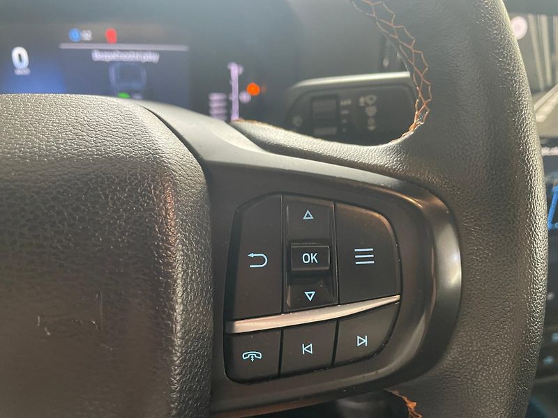 Ford Ranger (2024) Wildtrak 3.0 V6 EcoBlue 177kW - fotka 25 z 30