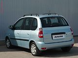 Hyundai Matrix (2009) 1.6 i, ČR, Klima - náhled 6