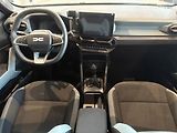 Dacia Duster (2026) extreme mild hybrid 140 - náhled 6