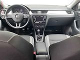 Škoda Rapid (2019) 1.0 TSI, ČR, AC, park.čidla - náhled 8