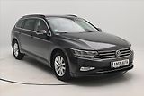 Volkswagen Passat 2,0 TDI 110 kW DSG Business Zá - náhled 2
