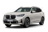 BMW X3 xDrive20d - náhled 1