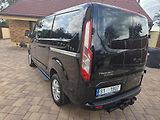 Ford Transit Custom 2.2 TDCi 114kW  5míst  - náhled 20