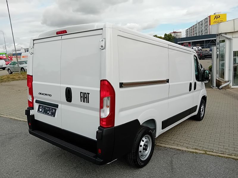 Fiat Ducato (2026) 2,2MTJ 120kL2H1/7LET/REZERVACE - fotka 5 z 14