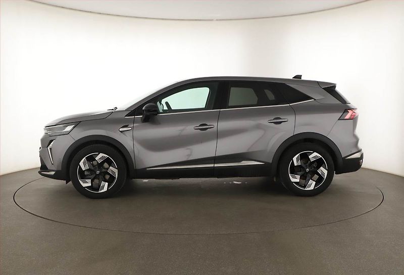 Renault Symbioz (2025) E-Tech Full Hybrid, Techno - fotka 3 z 18