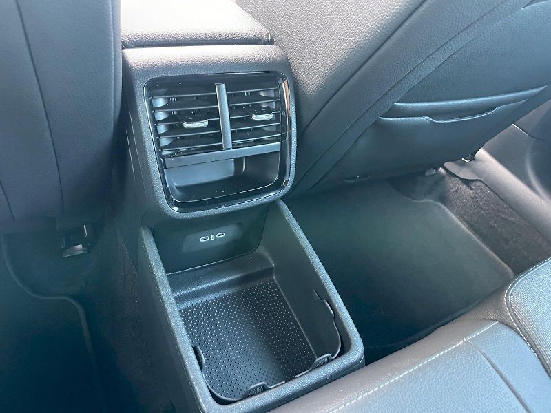 Škoda Octavia (2025) COMBI SPORTLINE 1,5 TSI M-HEV - fotka 19 z 50