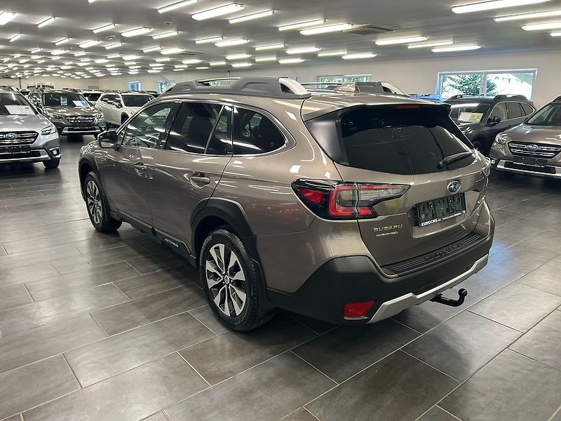 Subaru Outback (2024) 2.5 Touring 2024 | Záruka - fotka 5 z 57
